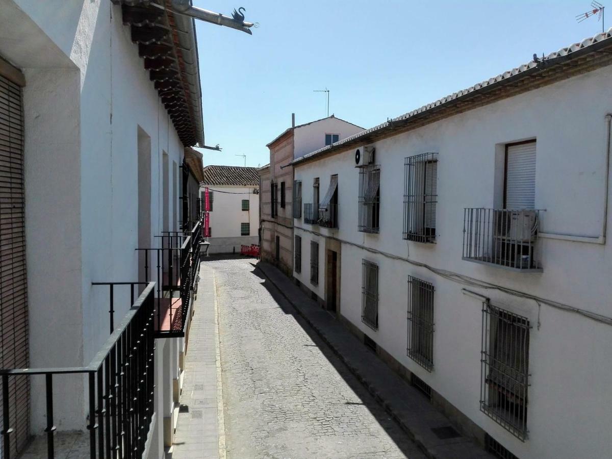 Descanso De Dulcinea Almagro Exterior foto